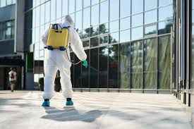 Commercial Pest Control