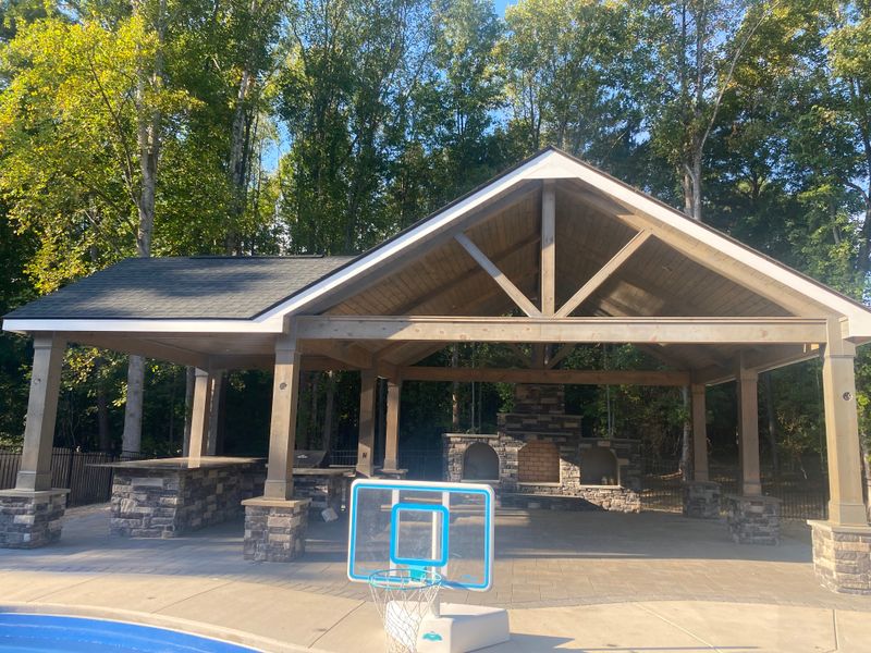 Exterior Painting gallery