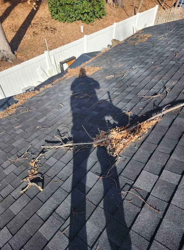 Landscaping & Hardscaping