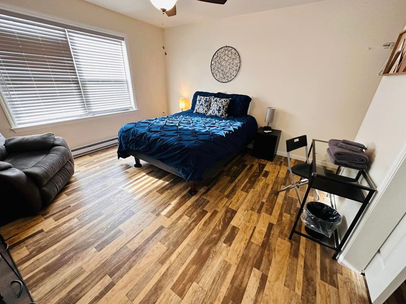Residential Cleaning gallery