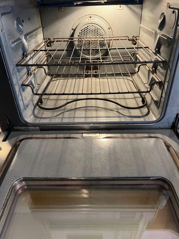 Residential Cleaning