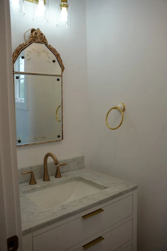 Renovation Services