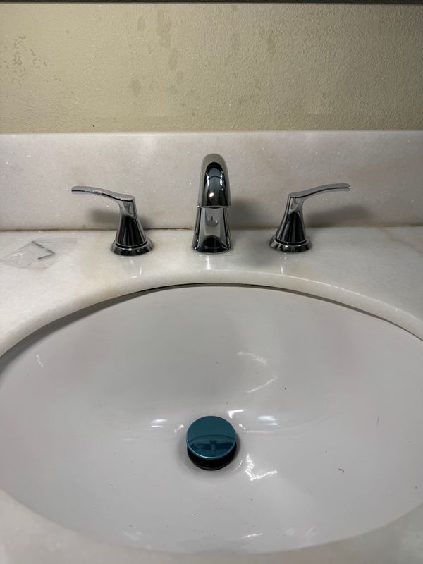 Leak Detection and Repair