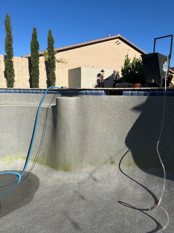 Tile Cleaning gallery