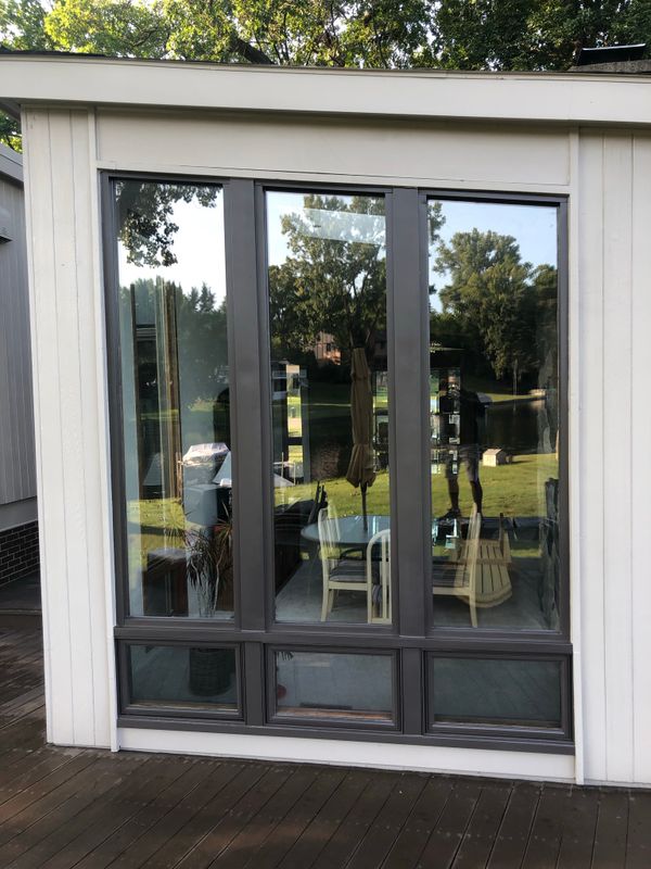 Exterior Painting gallery
