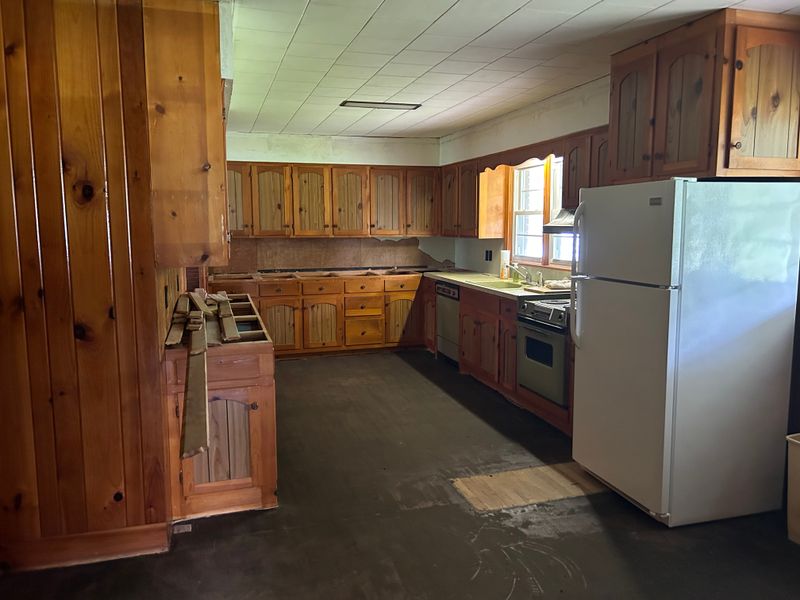Kitchens
