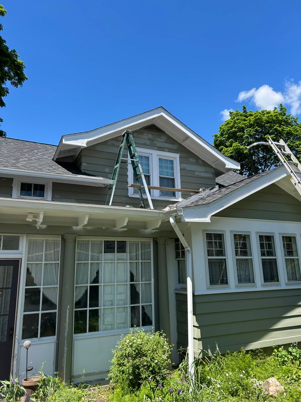 Exterior Painting