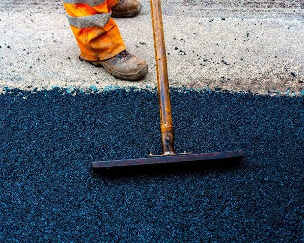 Asphalt Repair
