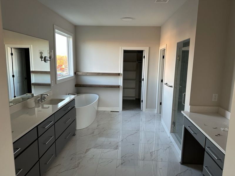 Interior Painting gallery