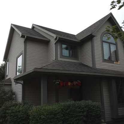 Residential Painting