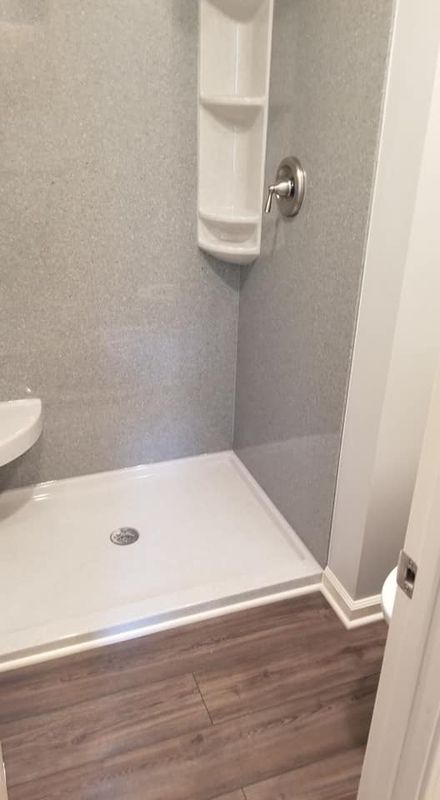 Flooring