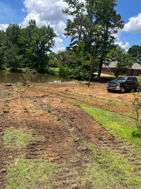 Site Grading