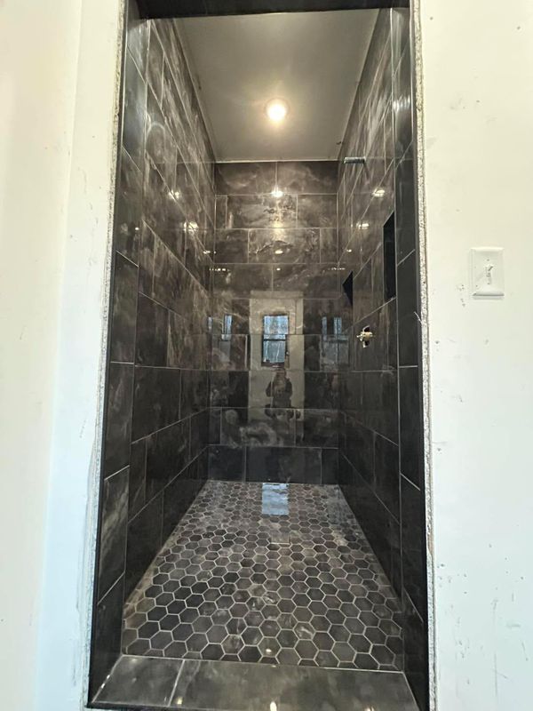 Waterproofing and Sealing