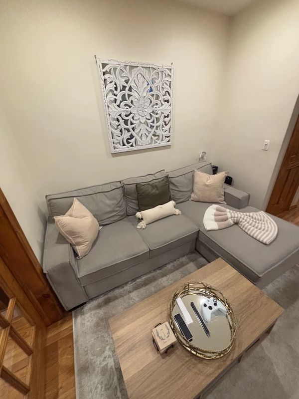 Residential Cleaning