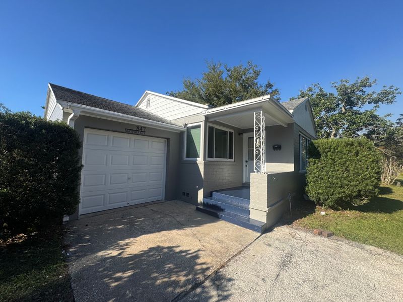 Exterior Painting