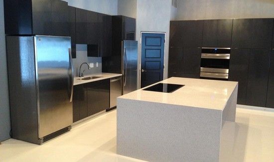 Interior Projects