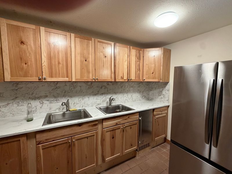 Kitchen Renovation