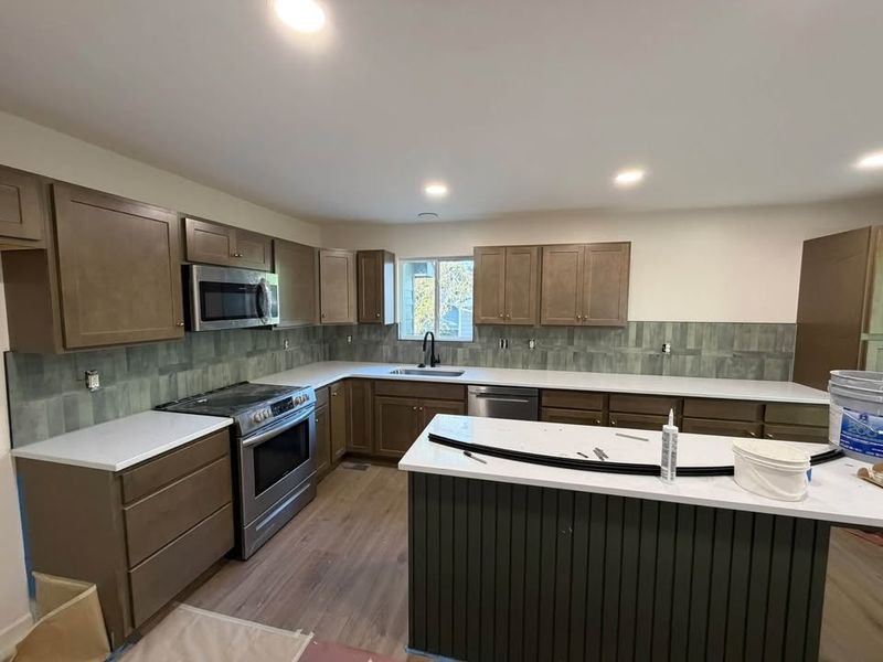 Remodeling Services