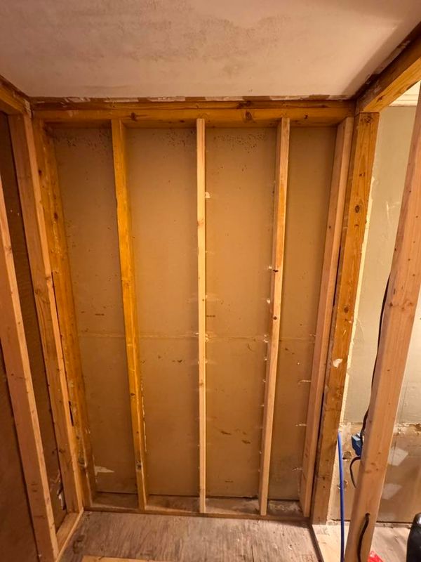 Remodeling