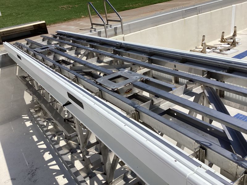 Structural Welding