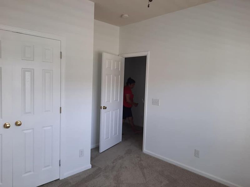 Interior Painting gallery