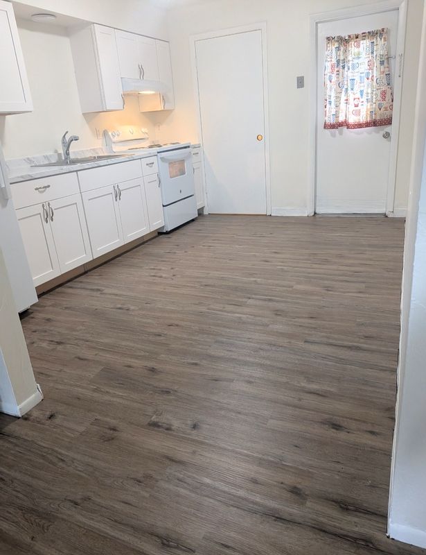 LVP Flooring