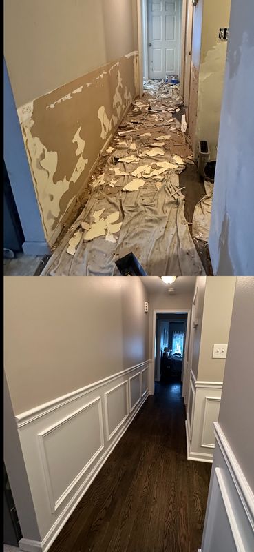 Before & After Photos
