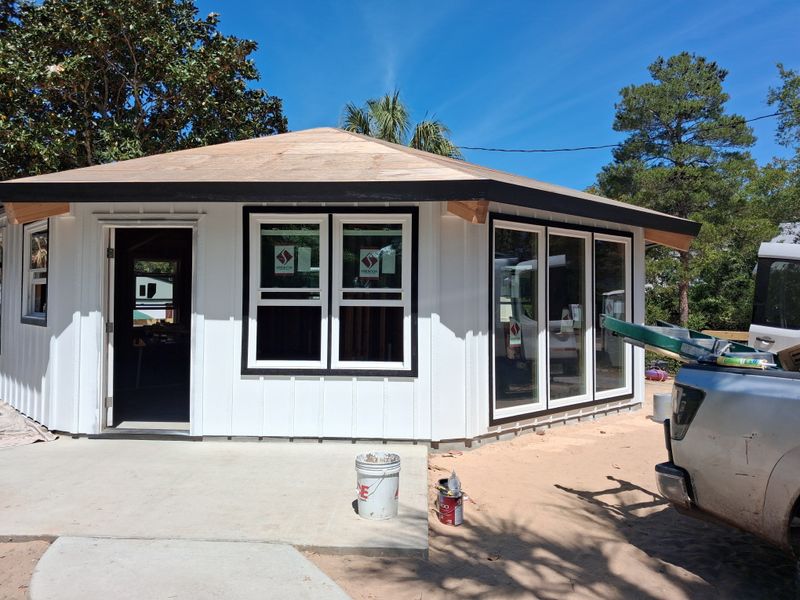 Exterior Painting
