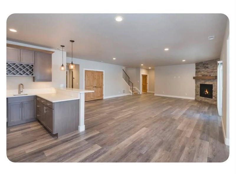Home Remodeling