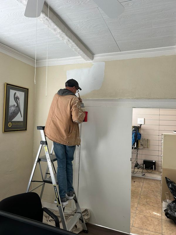 Carpentry