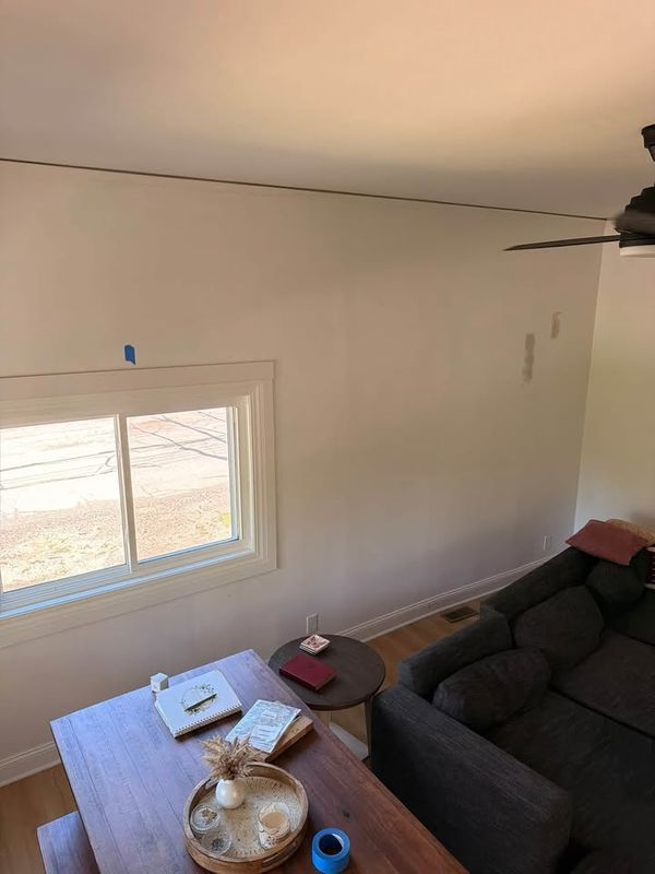 Interior Painting