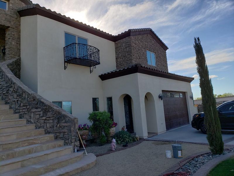 Exterior Painting