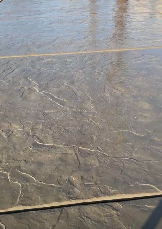 Concrete Repair