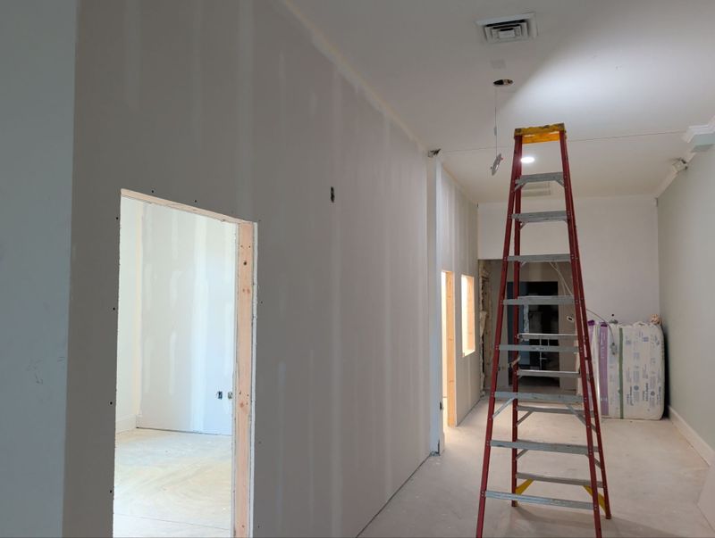 Carpentry
