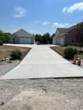 Concrete Slab Construction