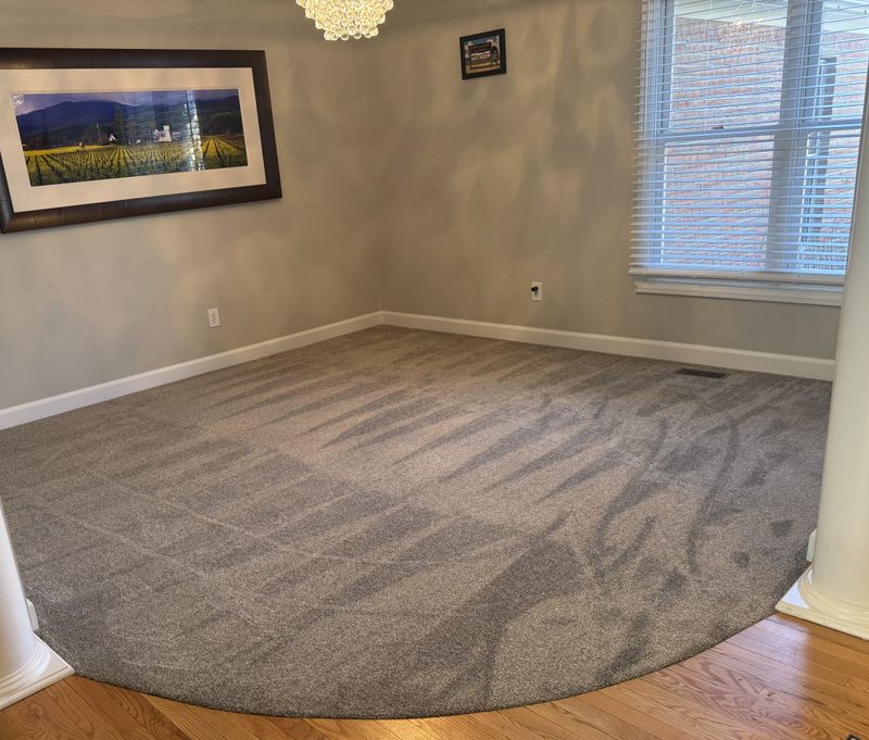 Residential Installation
