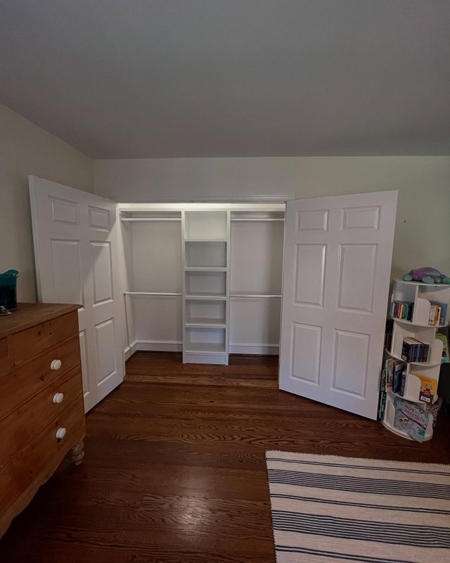 Custom Carpentry