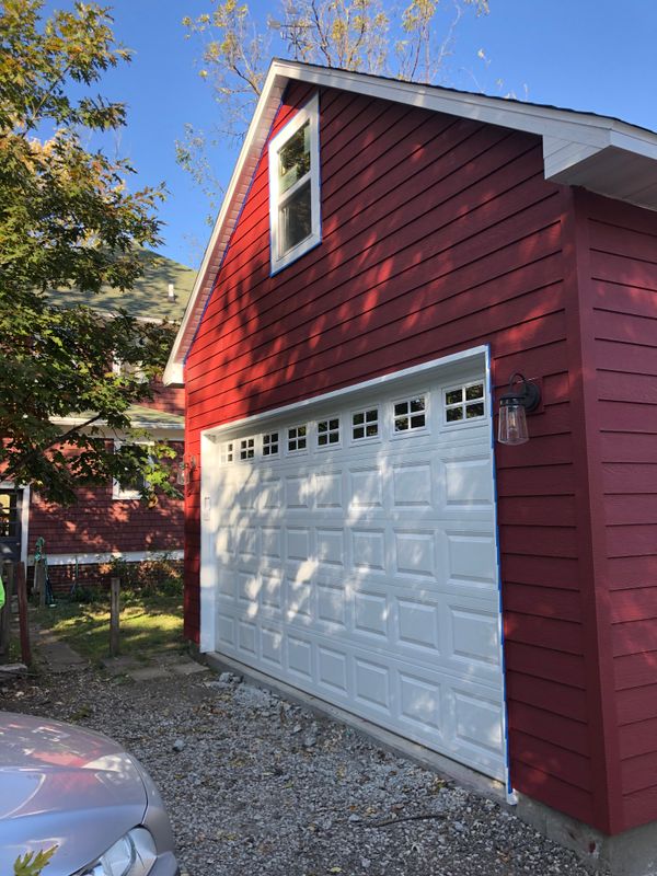Exterior Painting