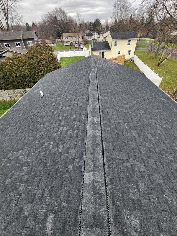 Roofing