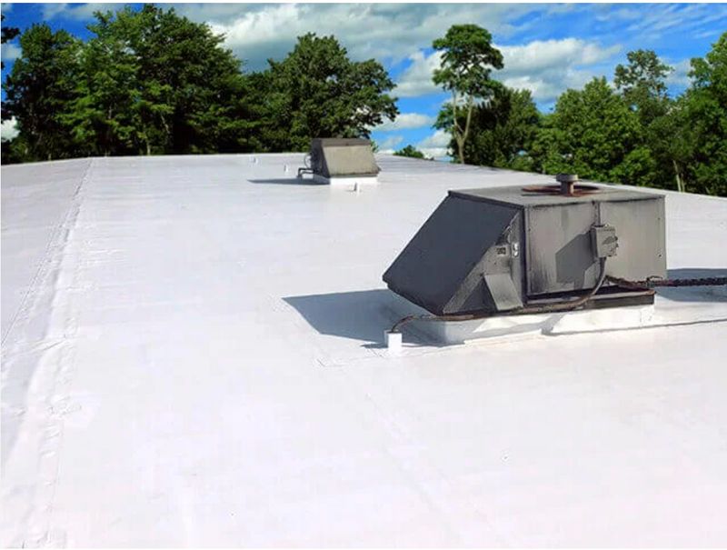 Flat Roofing