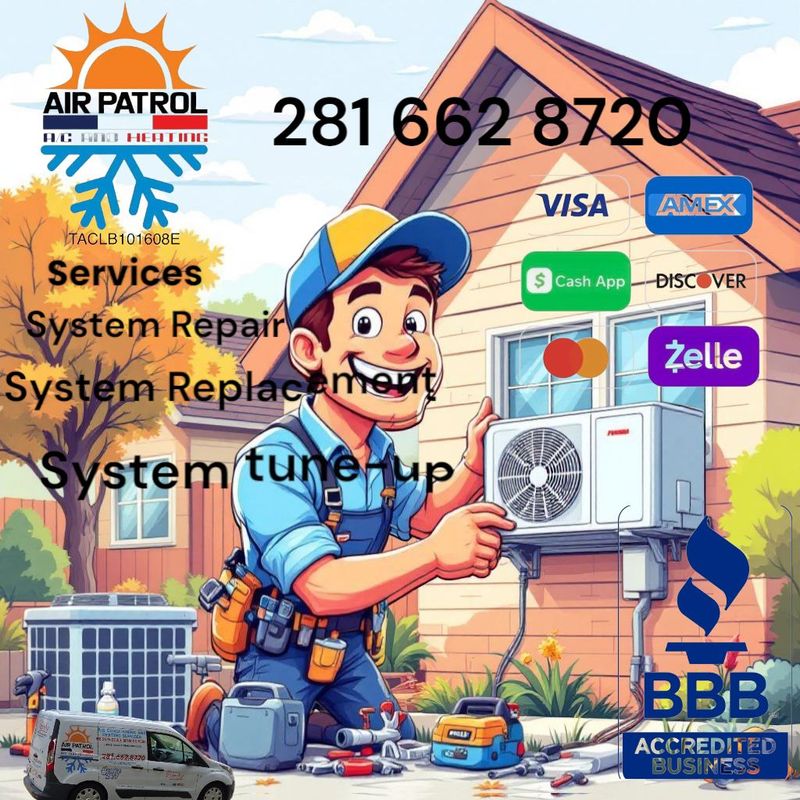 Emergency HVAC Services