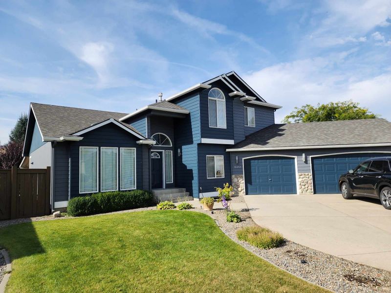 Exterior Painting gallery