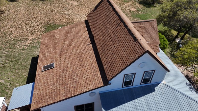 Shingle Roofs 