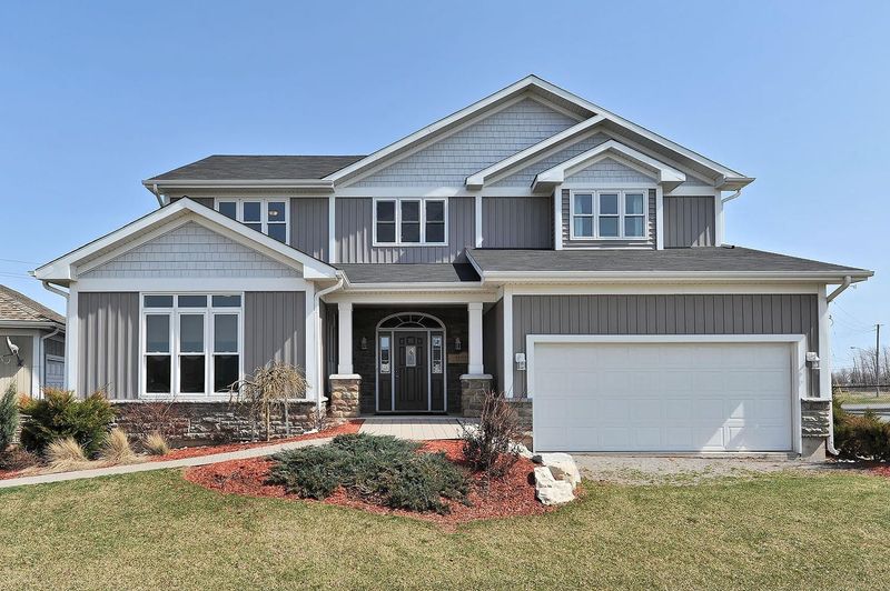 Exterior Painting