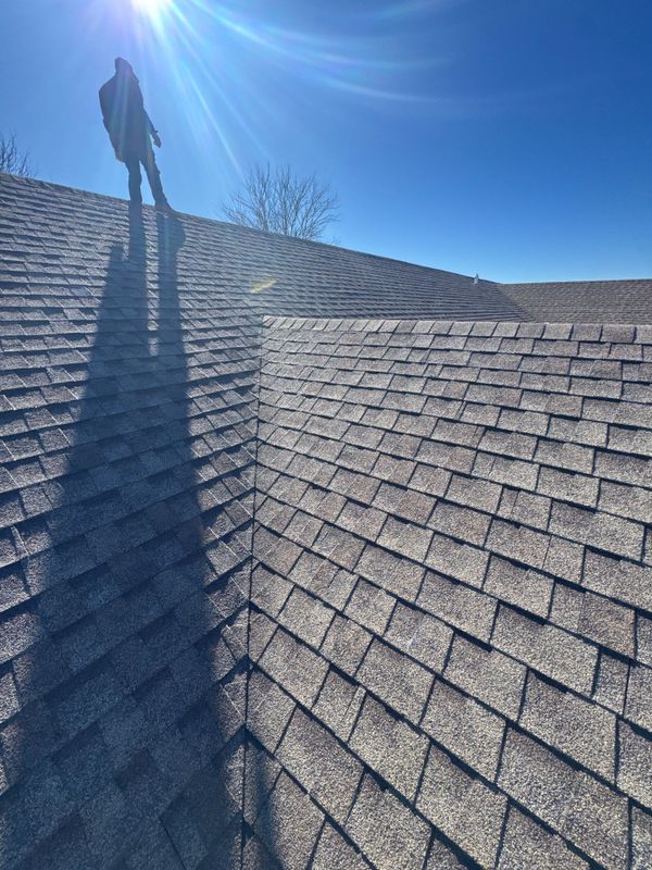 Roofing Repairs