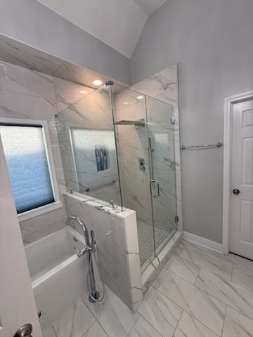 Flooring Installation