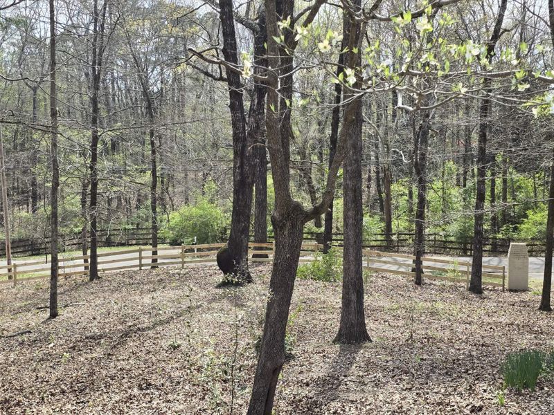 Fence Installation