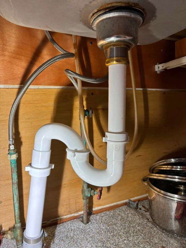 Pipe Repair and Replacement