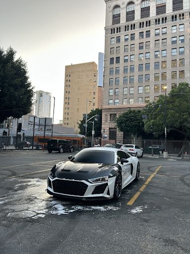 Full Detail Service