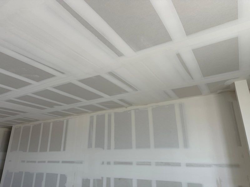 Custom Drywall Work